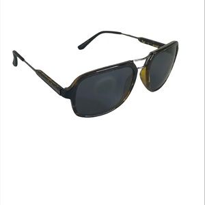 Max Cole Brown Tortious Sunglasses